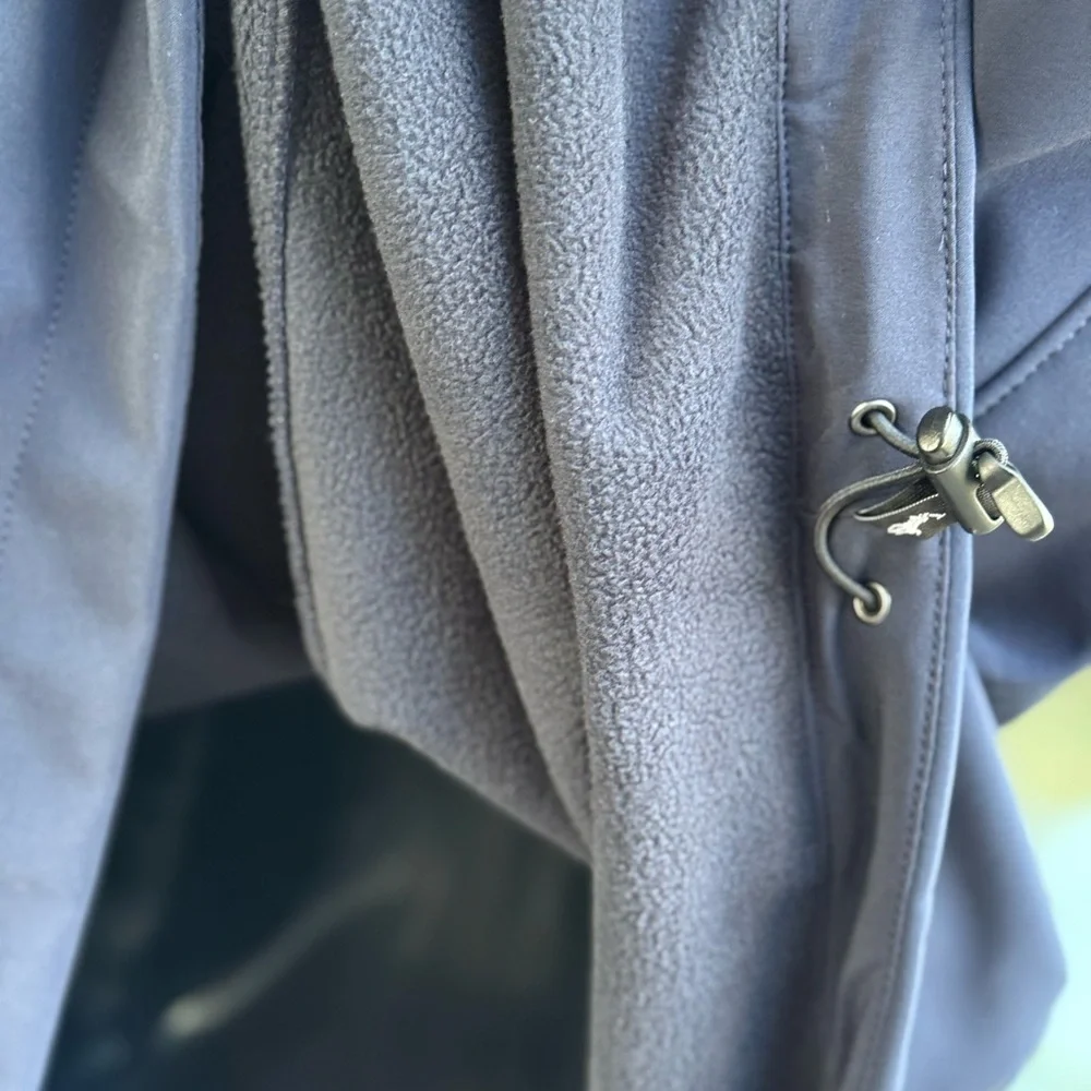 POLO RALPH‎ LAUREN PERFORMANCE VEST (4XLT)